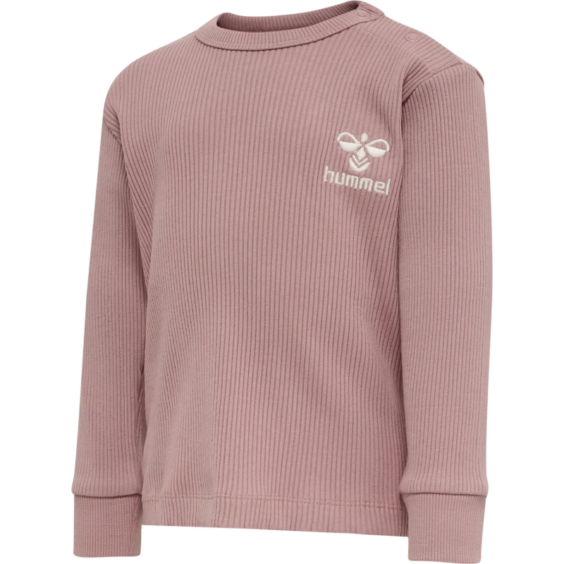 Langarmshirt Hummel Sami