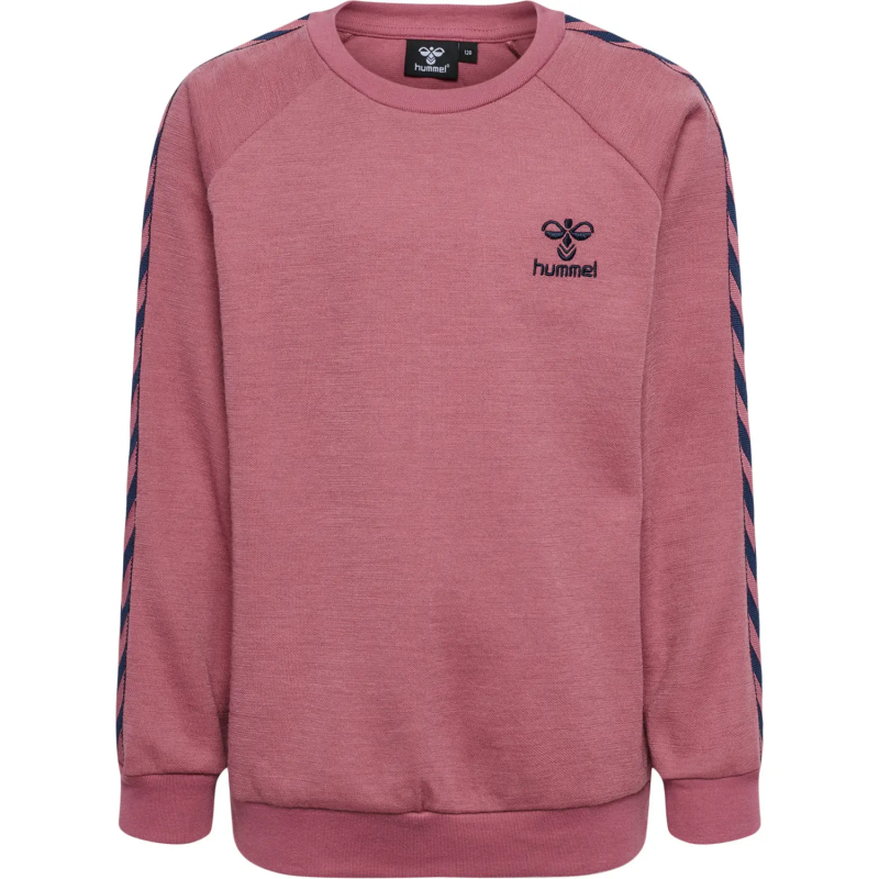 Pullover Kind Hummel Wong