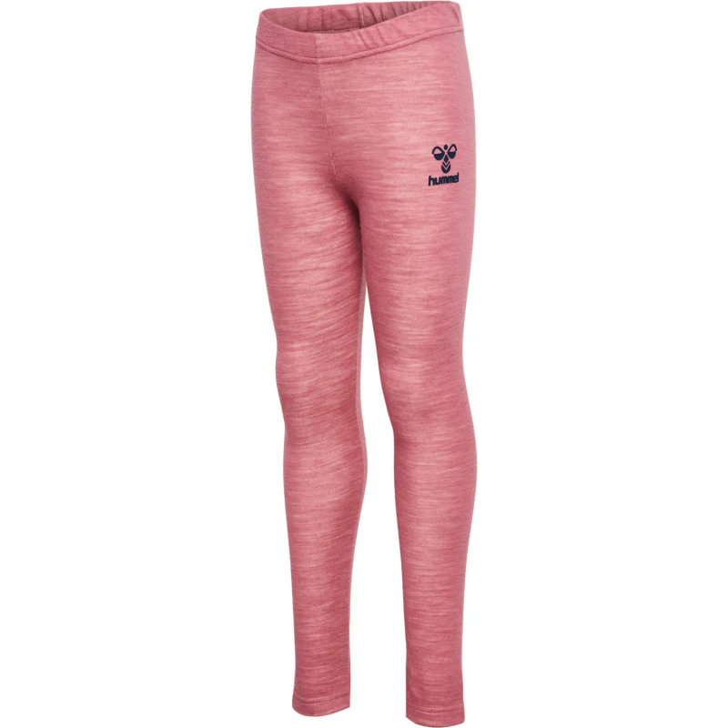 Leggings für Mädchen Hummel Wingo