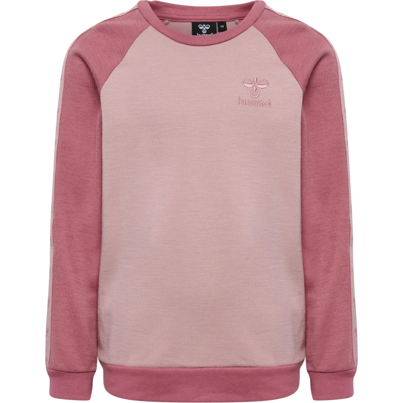 Pullover Kinder Hummel Wulbato