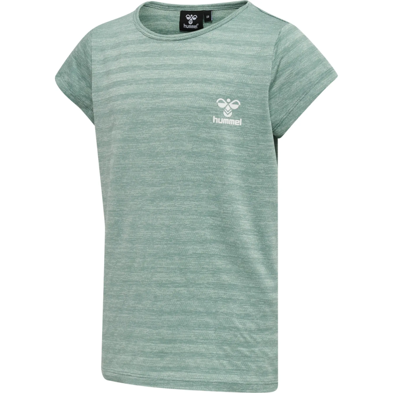 T-Shirt Hummel Sutkin