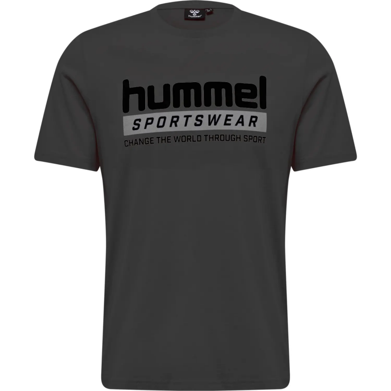 T-Shirt Hummel