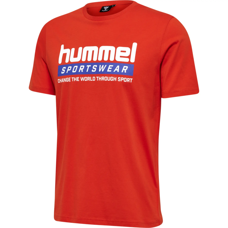 T-Shirt Hummel