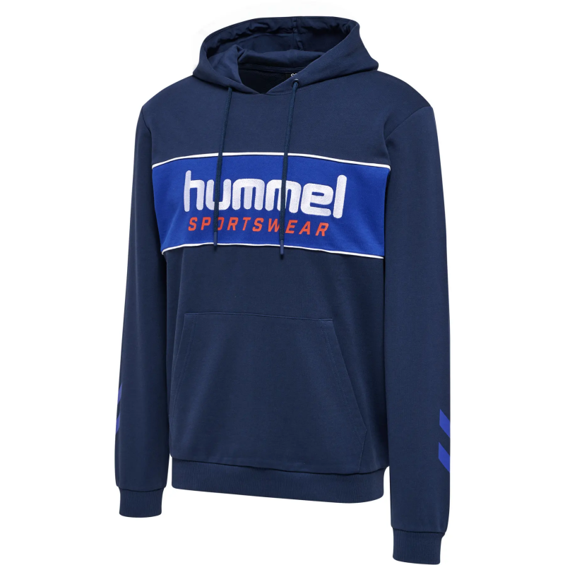 Kapuzenpullover Hummel Legacy Julian