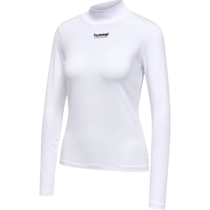 Langarmshirt, Frau Hummel Legacy Jazzlyn