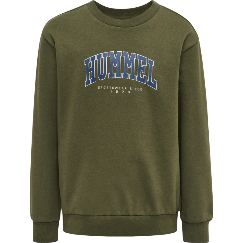 Pullover Kind Hummel Fast