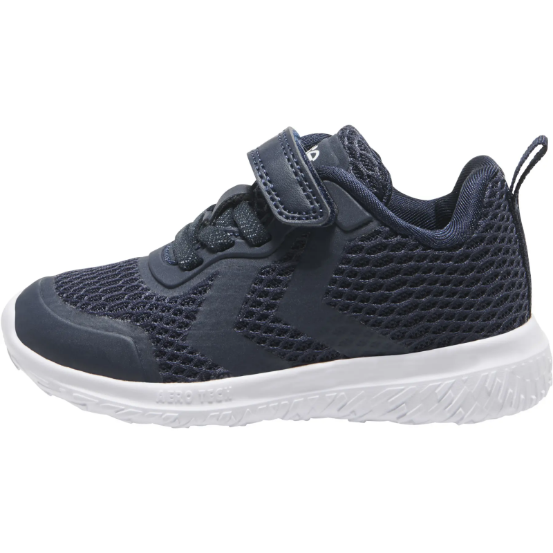 Sneakers für Babies Hummel Actus Recycled