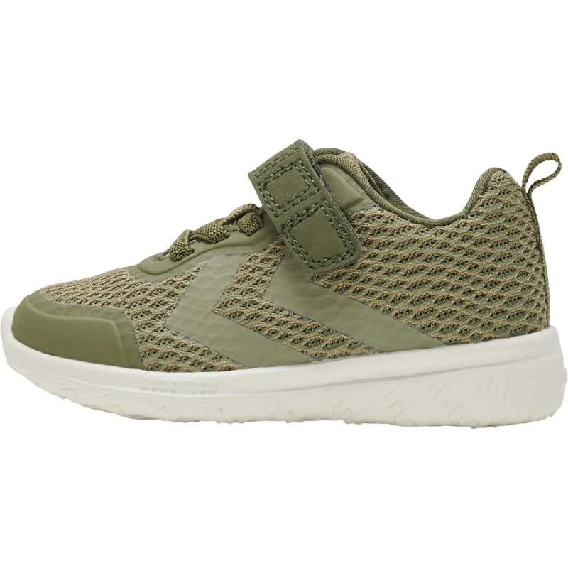 Sneakers für Babies Hummel Actus Recycled