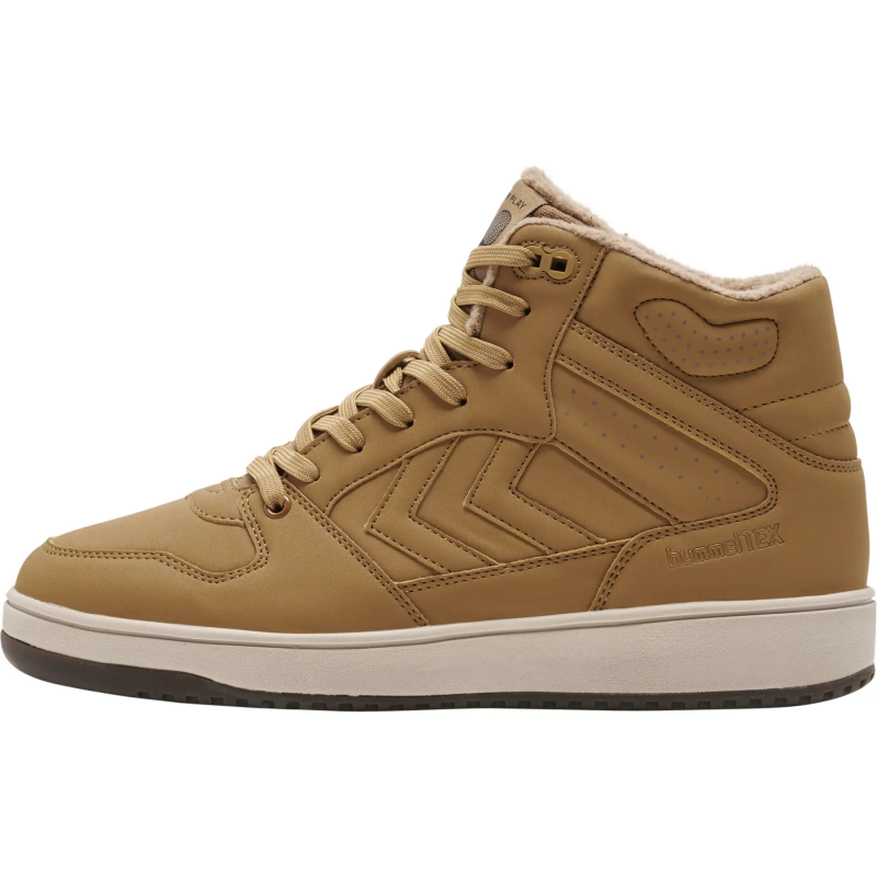 Sneakers Hummel St. Power Play Mid Tex