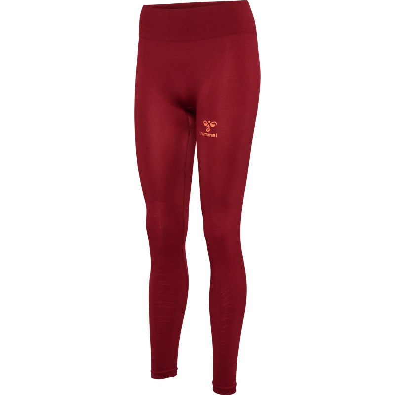 Leggings Top Frau Hummel ON-Grid