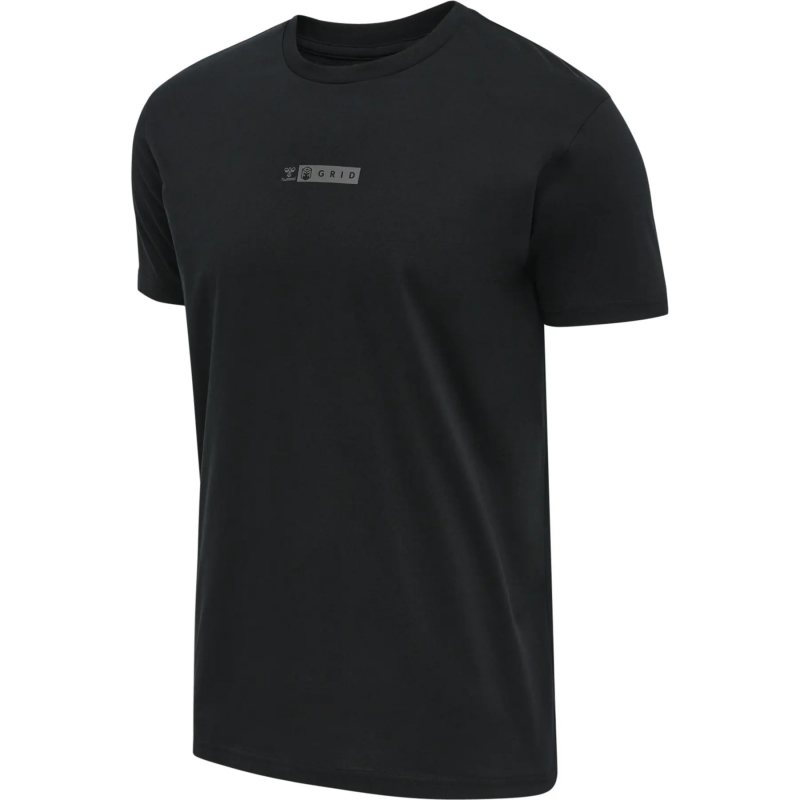 T-Shirt Hummel