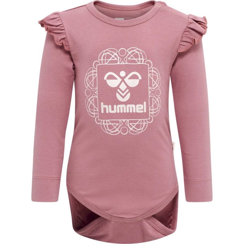 Baby-Body Hummel Frik