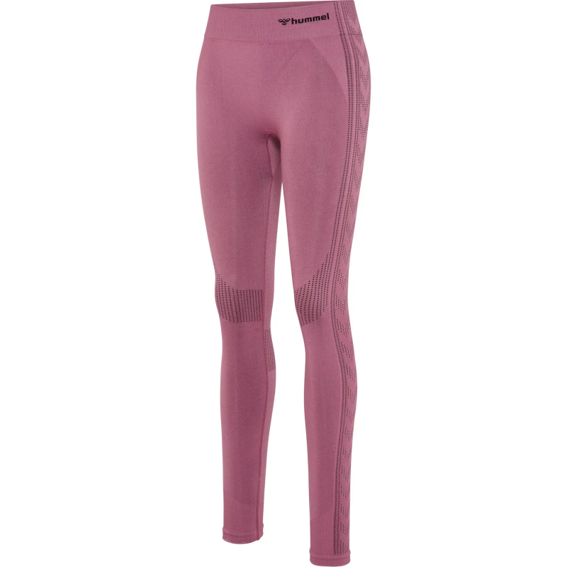 Halbhohe Leggings Frau Hummel Shaping
