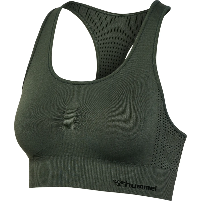 Brassière sans coutures Damen Hummel Shaping