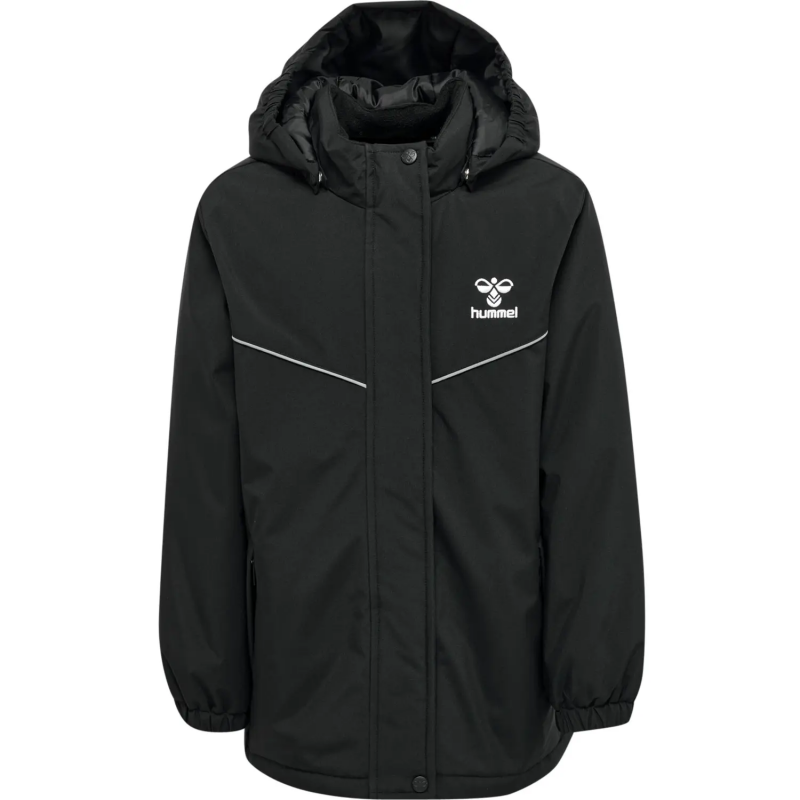 Regenjacke für Mädchen Hummel Josse