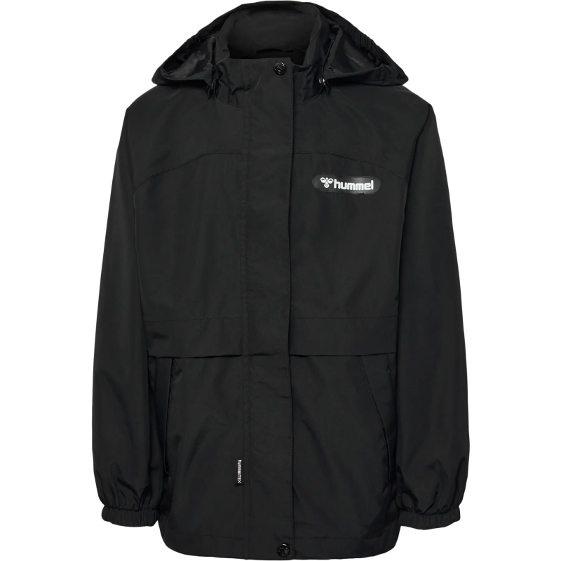 Regenjacke für Kinder Hummel hmlRIVER