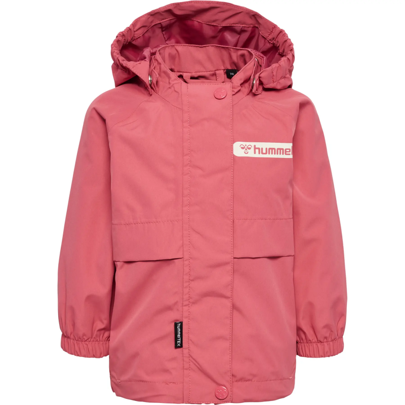 Wasserabweisende Jacke für Babys Hummel hmlMOJO