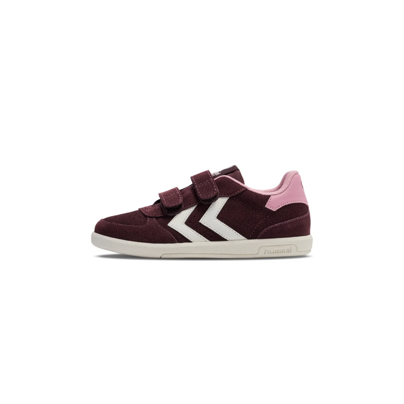 Sneakers Hummel Victory Suede Ii