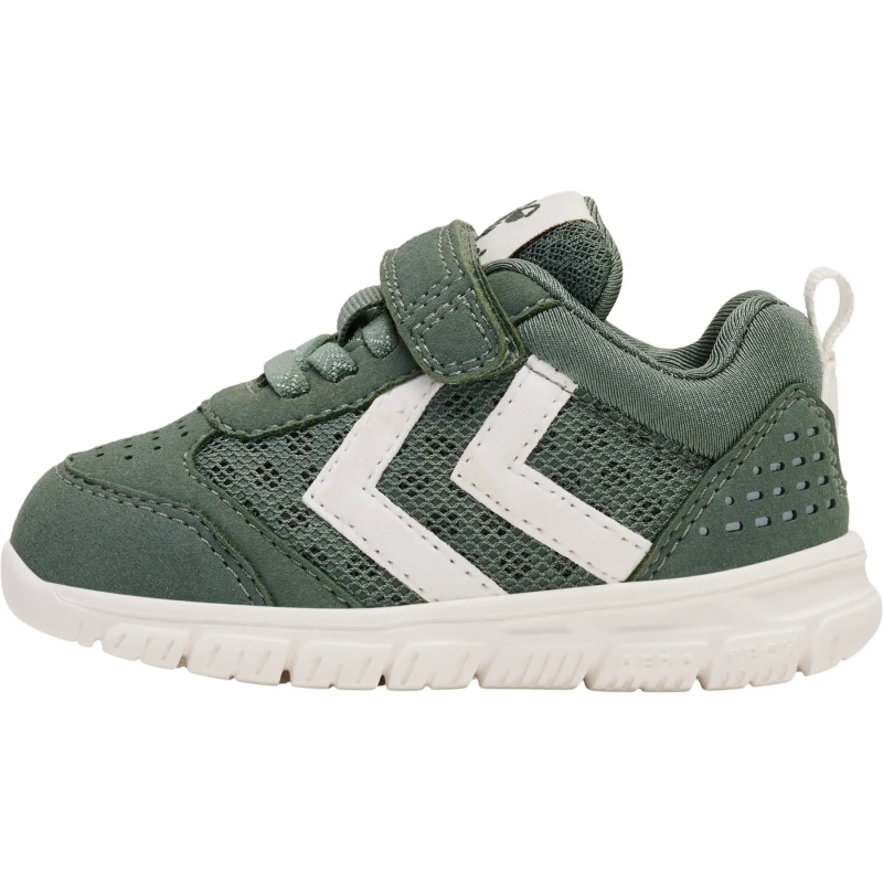 Sneakers für Babies Hummel Crosslite