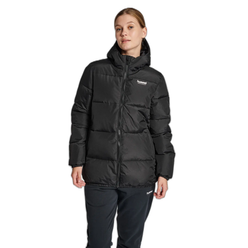 Damen-Daunenjacke Hummel GC Nicola