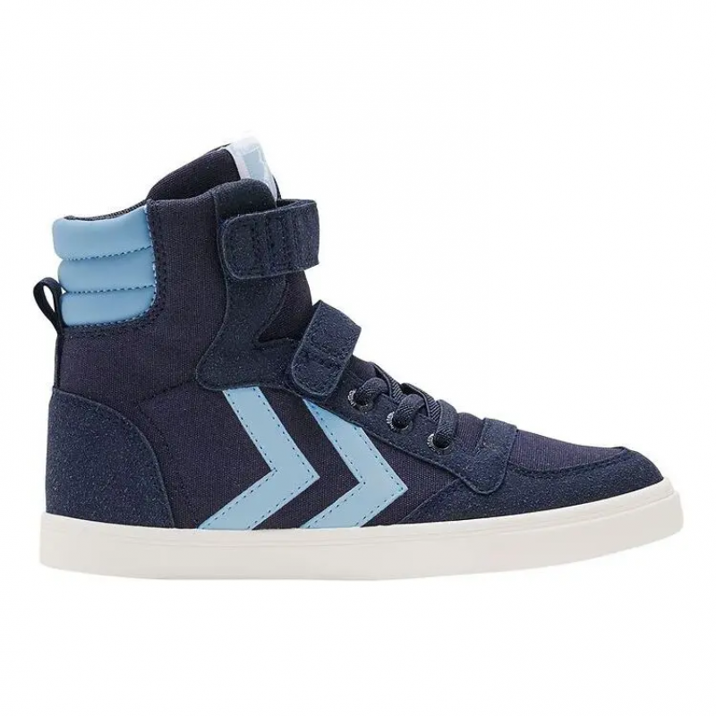 Sneakers Hummel Slimmer Stadil