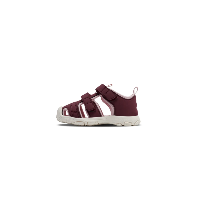 Baby Velcro-Sandalen Hummel
