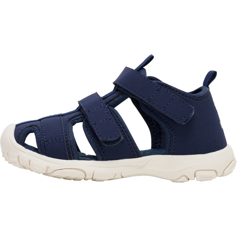 Sandalen Klettverschluss Kind Hummel