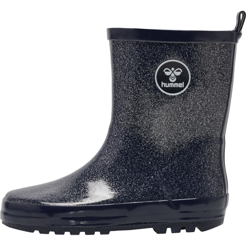Gummistiefel Glitter Kind Hummel