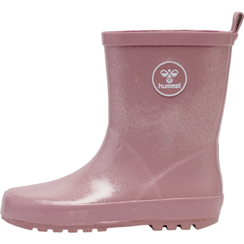 Gummistiefel Glitter Kind Hummel