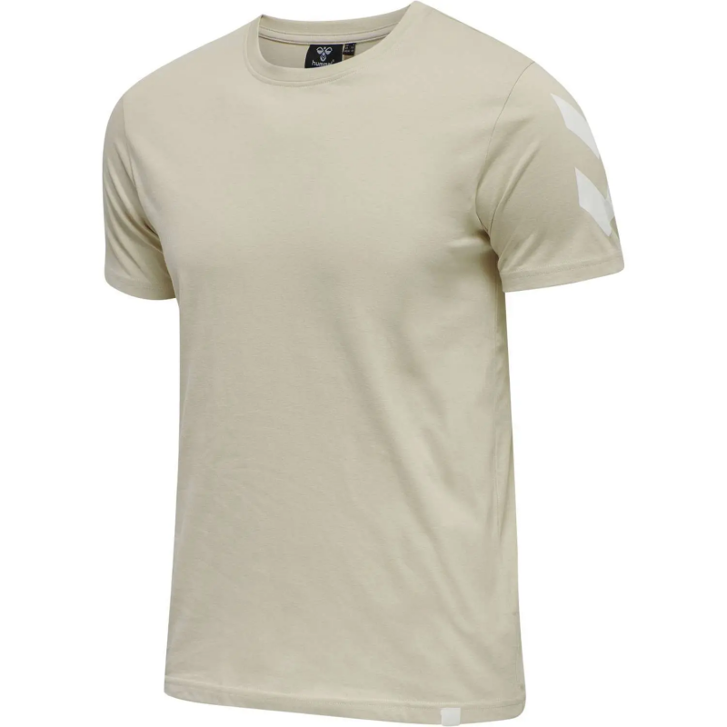 T-Shirt Damen Hummel Legacy Chevron Plus
