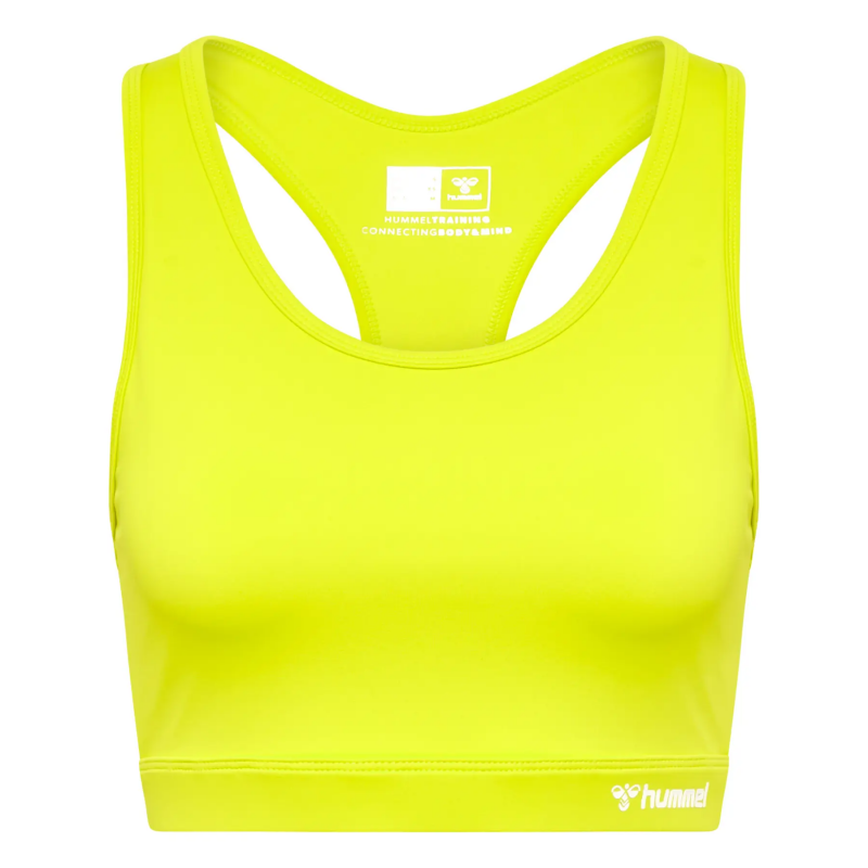 Damen-Sport-BH Hummel Mt Active