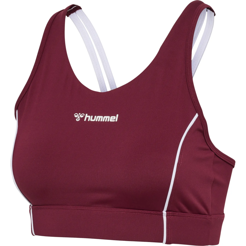 Damen-Sport-BH Hummel Mt Flash Sports