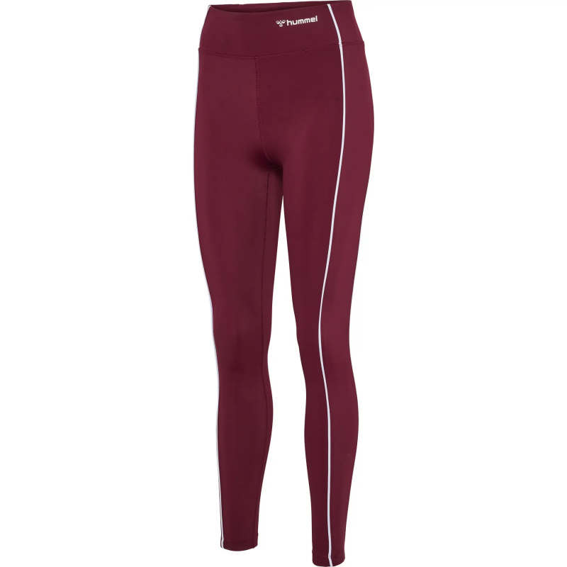 Leggings für Frauen Hummel Mt Flash