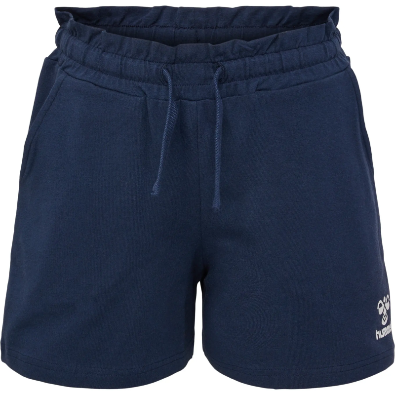 Shorts für Kinder Hummel Flowly Ruffle