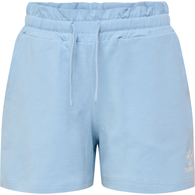 Shorts für Kinder Hummel Flowly Ruffle