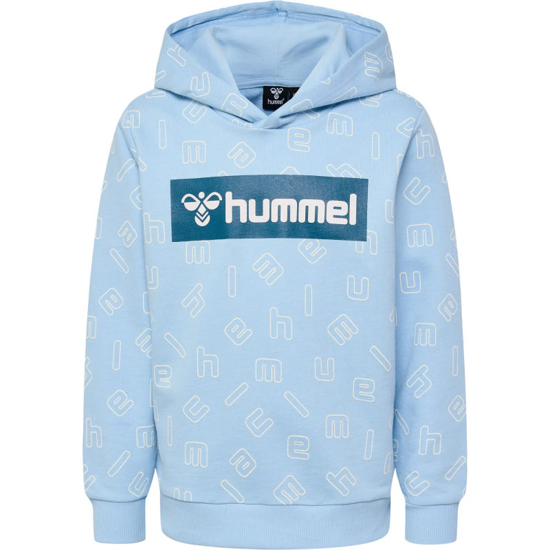 Hoodie Kinder Hummel Flow