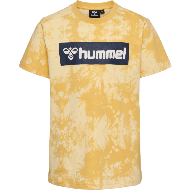 T-Shirt Hummel Jump AOP