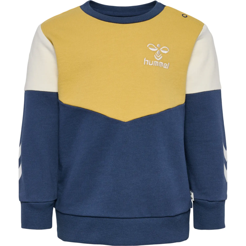 Jungen Sweatshirt Hummel Happy Now