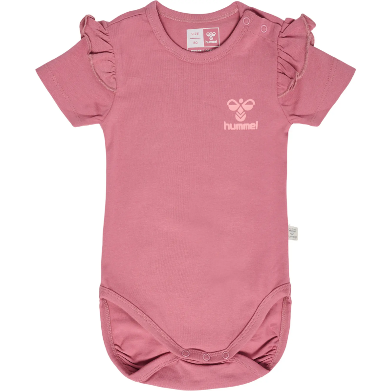 Body, Baby, Mädchen Hummel Talya