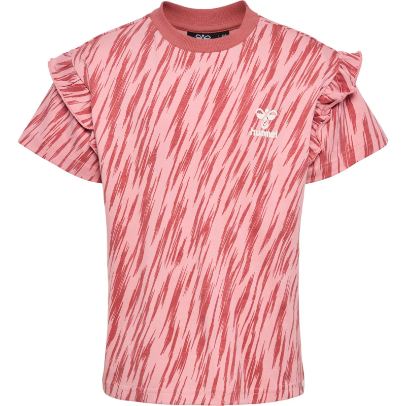 Mädchen T-Shirt Hummel hmlSOPHIA
