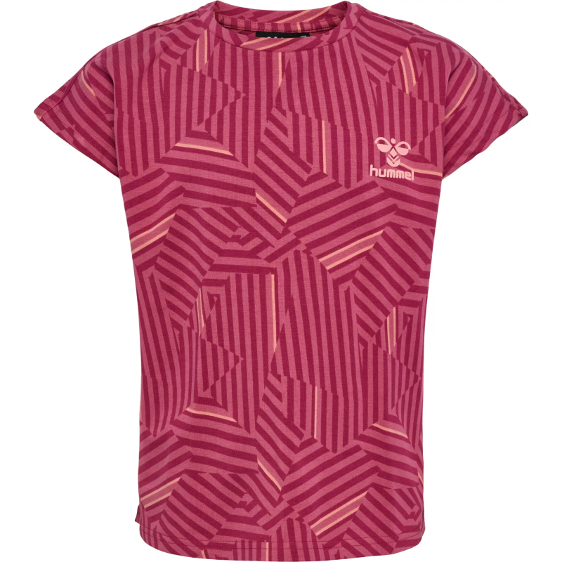 T-Shirt Hummel Melody