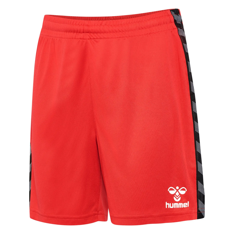 Shorts für Kinder Hummel Authentic Pl