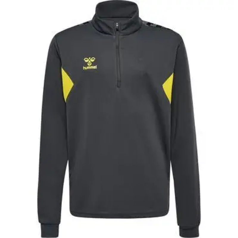 1/2 Zip Kinder Trainingsjacke Hummel Authentic