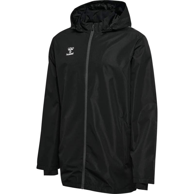 Wasserdichte Jacke Hummel Authentic