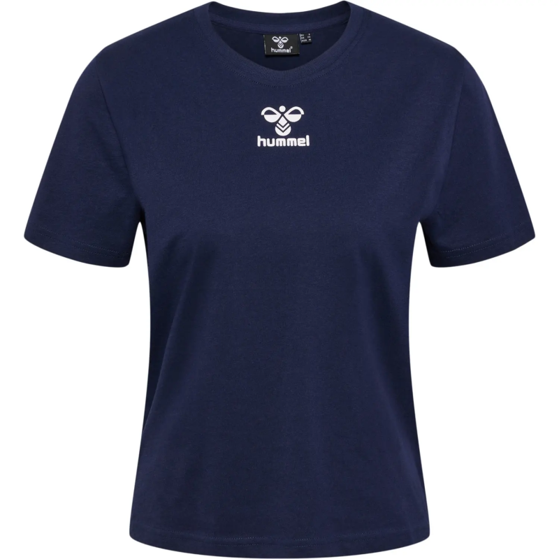 T-Shirt Damen Hummel Icons