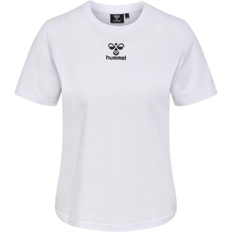 T-Shirt Damen Hummel Icons