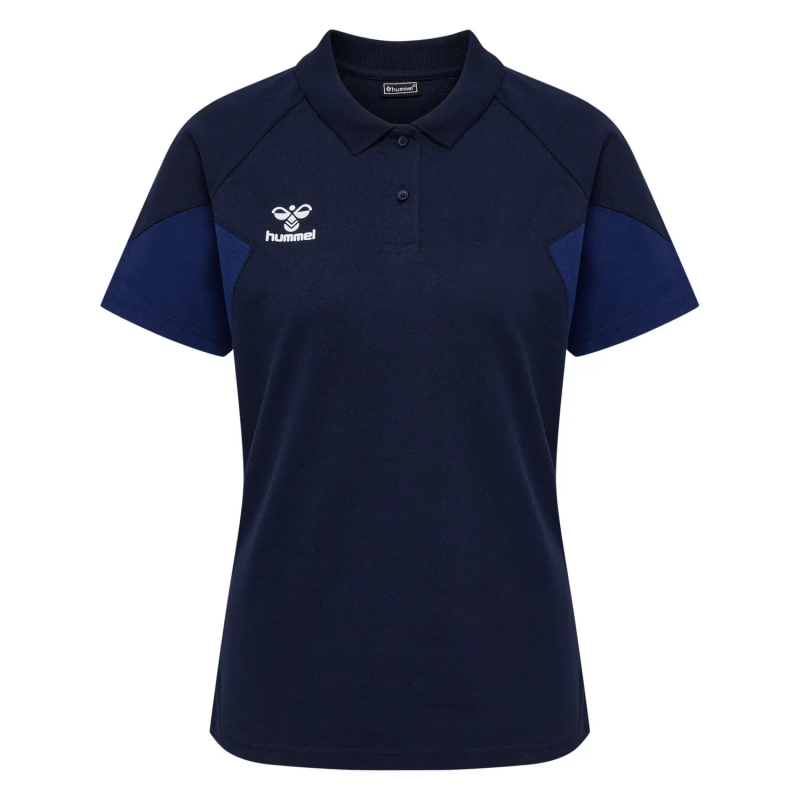 Polo-Shirt Damen Hummel Travel
