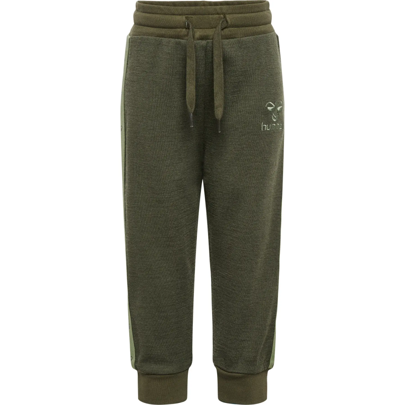 Baby Jogginghose Hummel Wulba