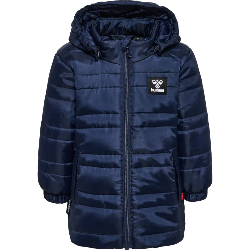 Mädchen-Daunenjacke Hummel Mosgrave Tex