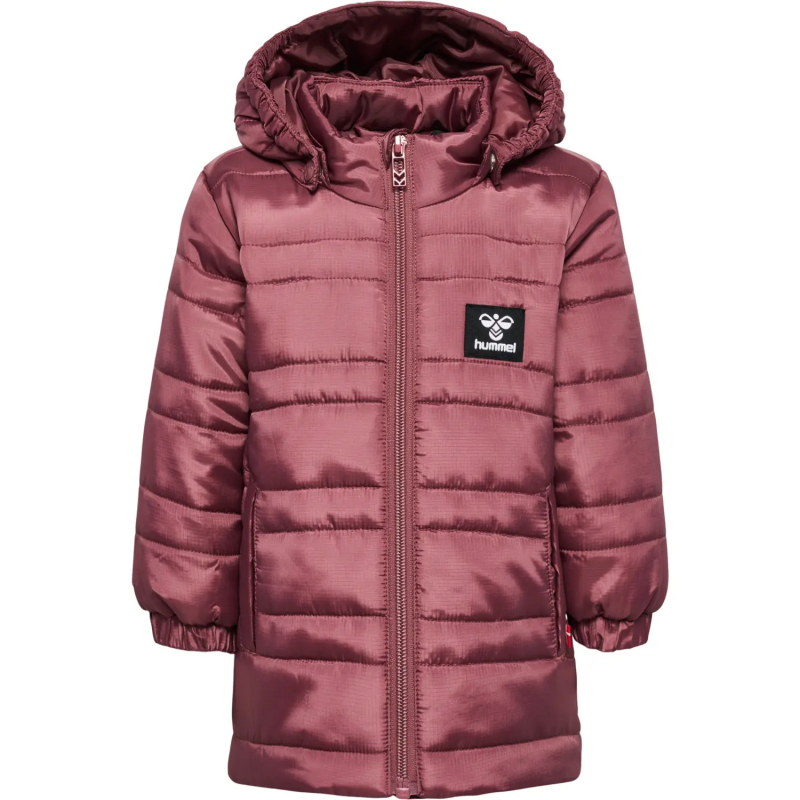 Mädchen-Daunenjacke Hummel Mosgrave Tex